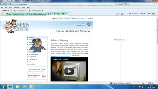 [Bintang] 3 Alasan Kenapa NISN Penting Buat Siswa