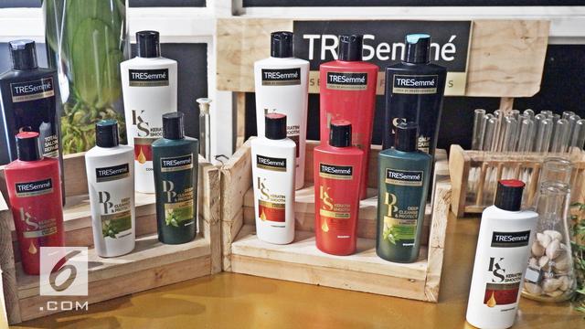 TRESemme