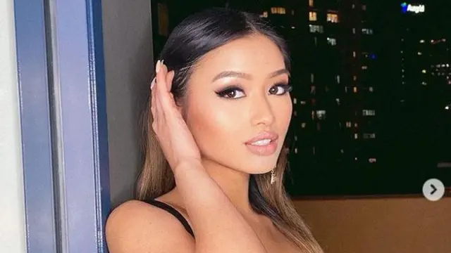 Phoebe Soegiono