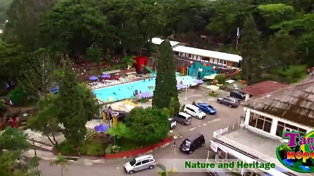Taman Wisata Kopeng
