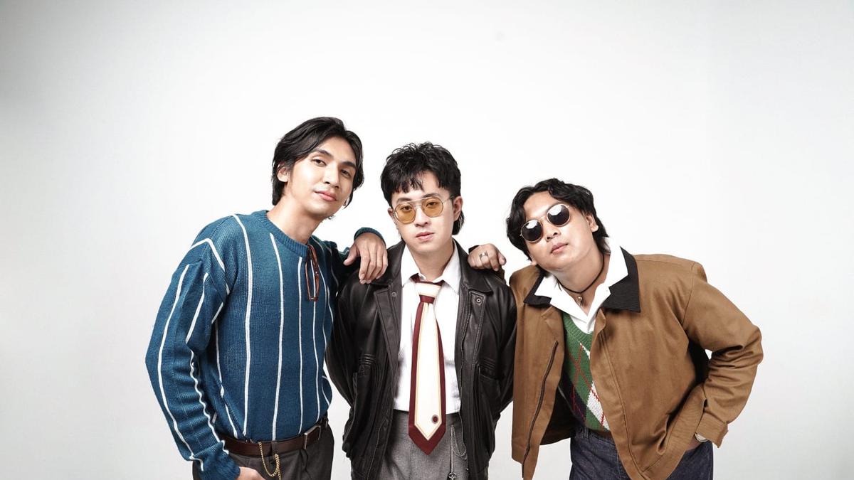 Lirik Lagu Bunga Maaf karya Band The Lantis yang Viral di Berbagai Platform Digital