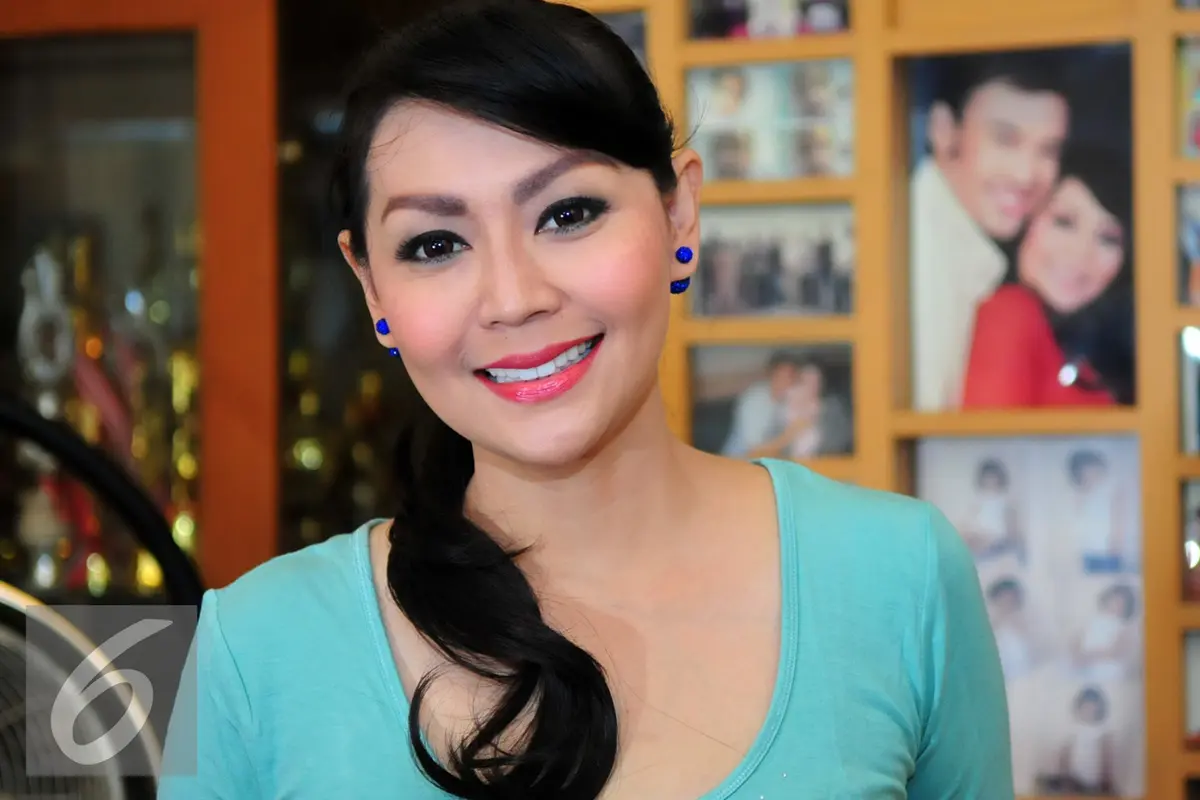 Tessa Kaunang