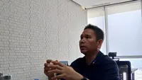 Pertagas Siap Beri Masukan ke Danantara soal Jaringan Gas Rumah Tangga