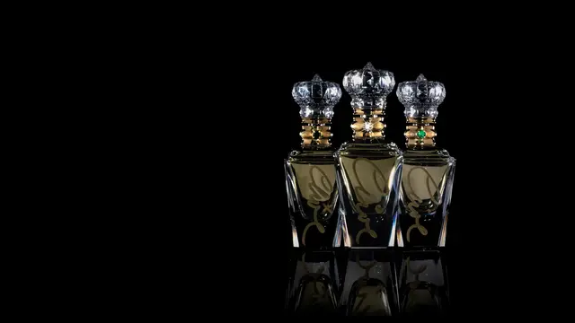 Parfum Termahal 3