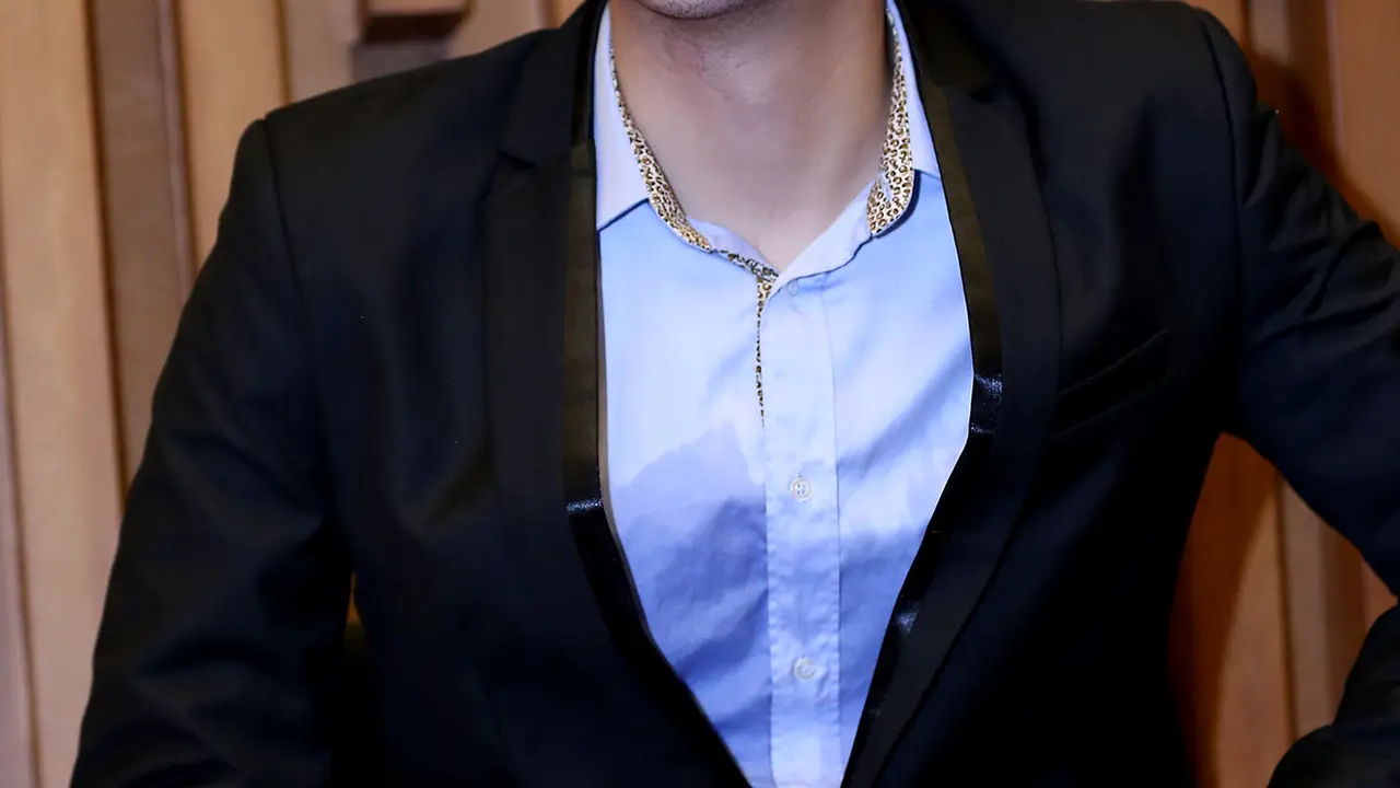 [Bintang] Rizky Nazar