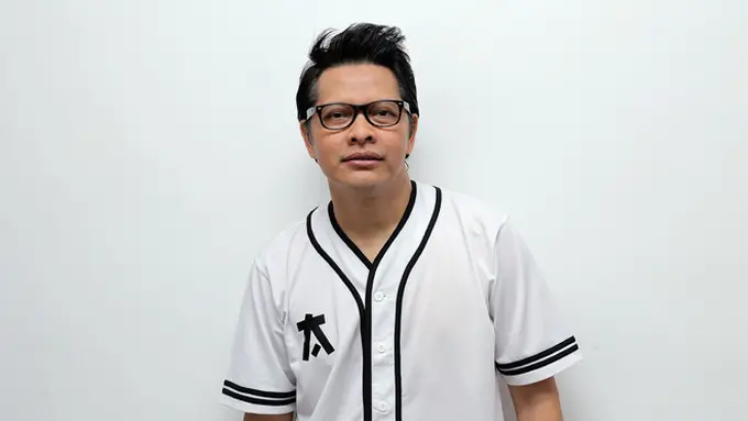 [Bintang] Lirik Lagu Armand Maulana, Terluka