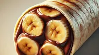 Resep Kebab Pisang Coklat yang Menggugah Selera, Nikmati Sensasi Manisnya