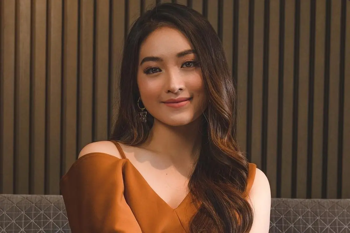 Natasha Wilona