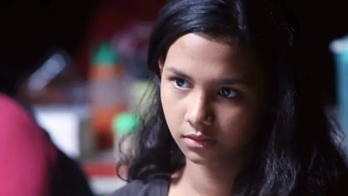 Darlene D'Jollies Ogah Disamakan dengan Cherrybelle