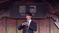 Nam Joo Hyuk Sudah Mantap Ingin Jadi Gu Cheon di 'The East Palace' Sejak Wajib Militer