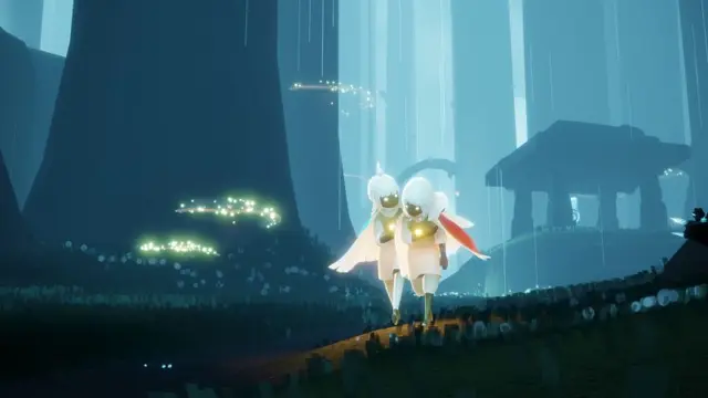 Sky: Children of the Light