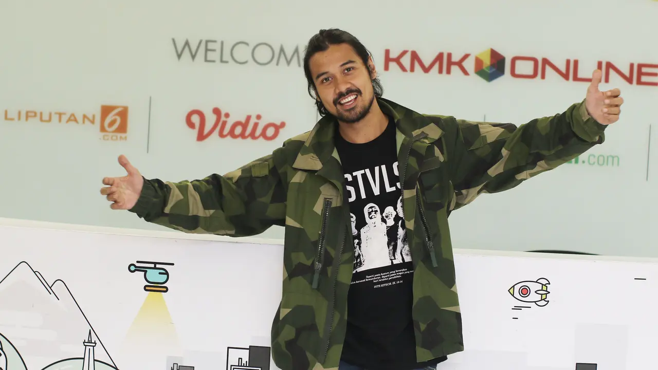 Chicco Jerikho 