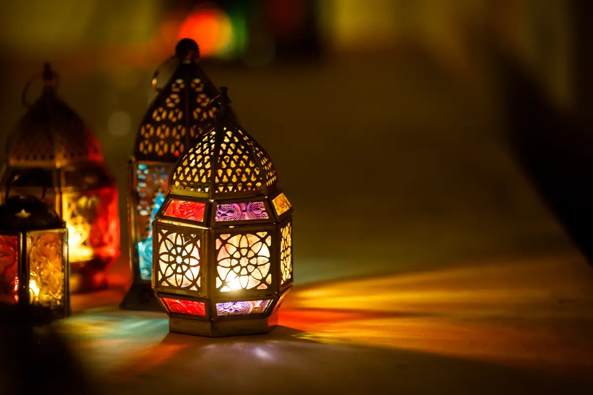 Ramadan