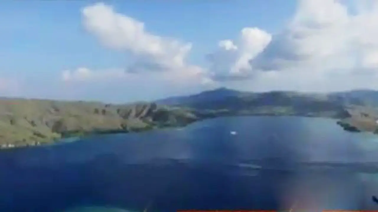 Labuan Bajo