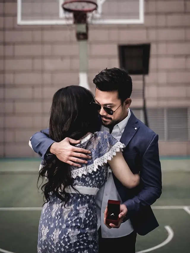 [Bintang] Denny Sumargo