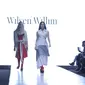 Wilsen Willim Fashion Show. (Foto: Fimela/ Deki Prayoga)