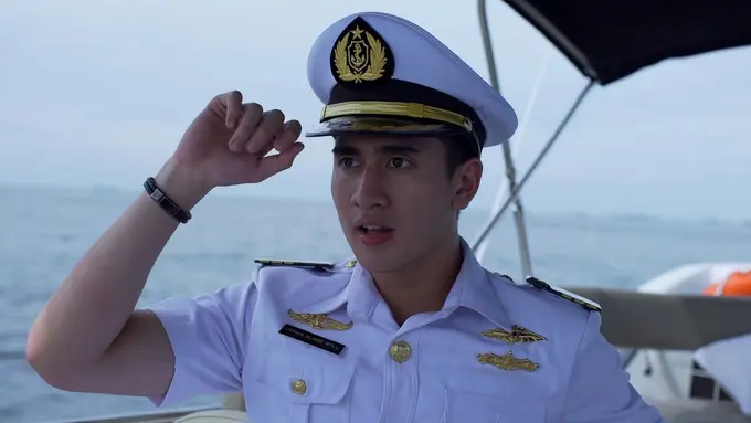 Siapa Takut Jatuh Cinta