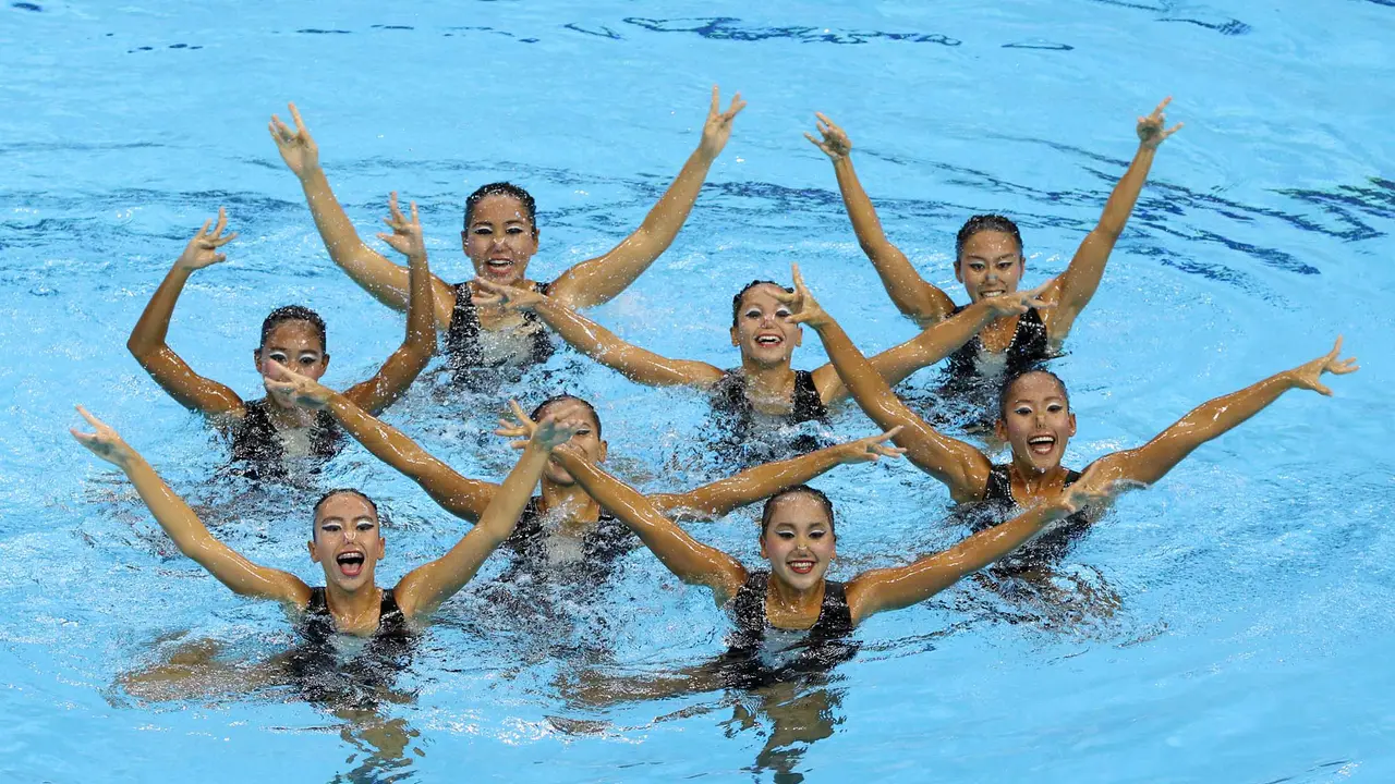 SEA Games 2015