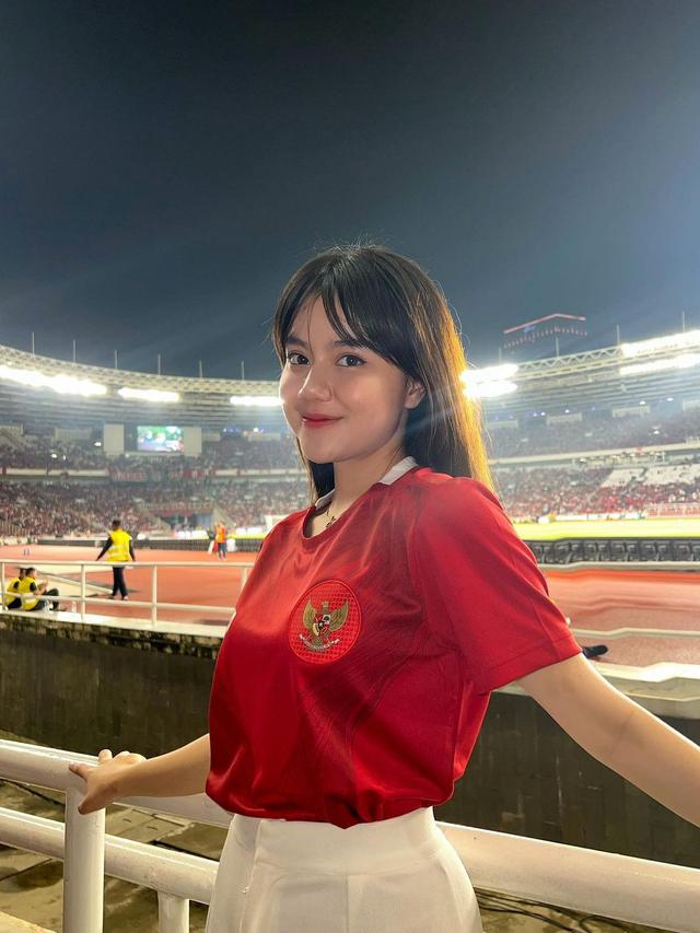 Profil Kayes (sumber Instagram / @ewkharis)