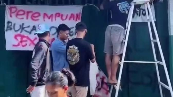 Tersangka Pencabulan Santriwati di Pati Diduga Kabur, Polisi Lakukan Perburuan