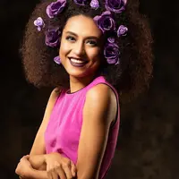 Olvah Alhamid (Instagram/olvaholvah)