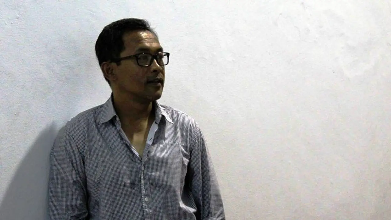 Aji Santoso