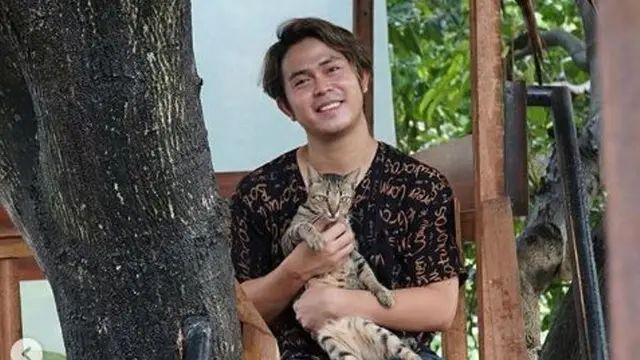 Cakra Khan (Foto: Instagram/@cakra.khan)