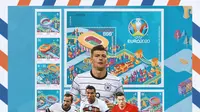 Menakar Masa Depan Harga Perangko Euro 2020