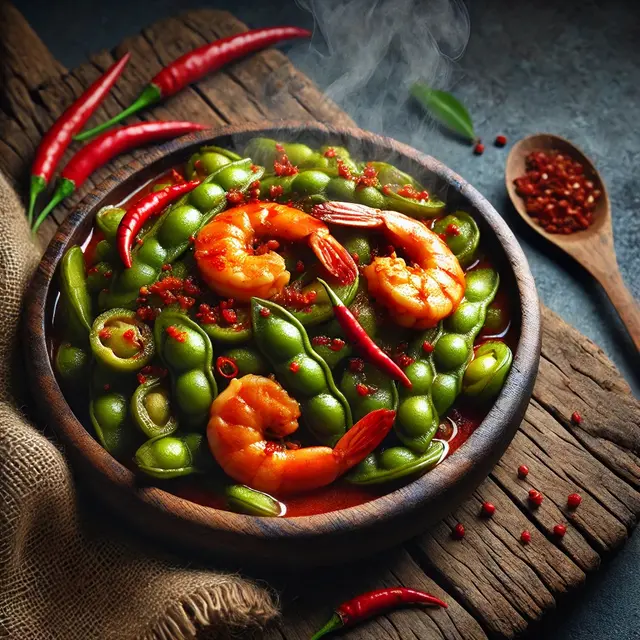 Kandungan Gizi Petai yang Menguntungkan untuk Kesehatan