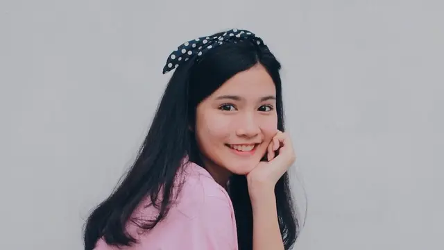 6 Potret Diandra Agatha Bintang Film Dear Nathan, Jebolan Gadis Sampul 2013