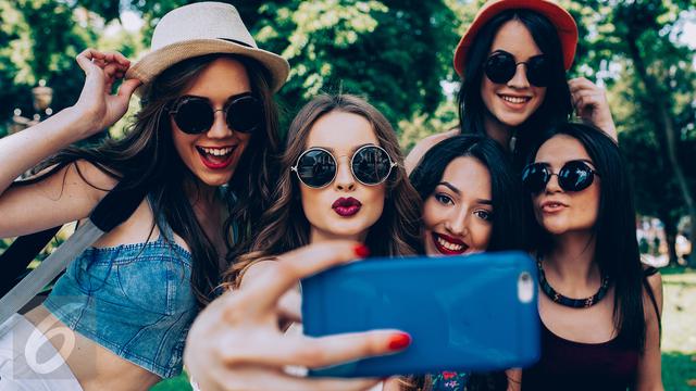 Gaya Hidup dan Aktivitas Wanita