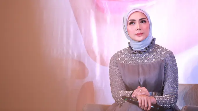 [Fimela] Fenita Arie