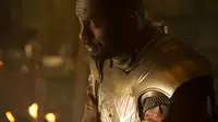 X-Men: Apocalypse Incar Idris Elba Sebagai Penjahat Utama


