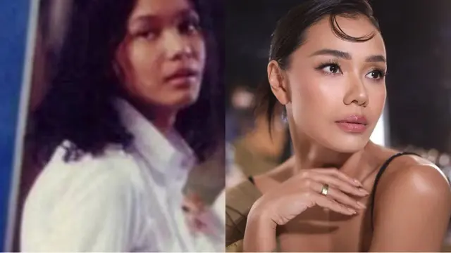 Adinia Wirasti (Instagram/adiniawrst)