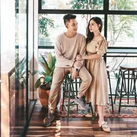 Potret Kenangan Rachel Vennya dan Niko Al-Hakim. (Sumber: Instagram/rachelvennya)