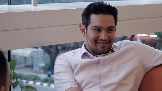 Sebelum Rezky Aditya, 5 Pria Ini Pernah Dekat dengan Citra Kirana