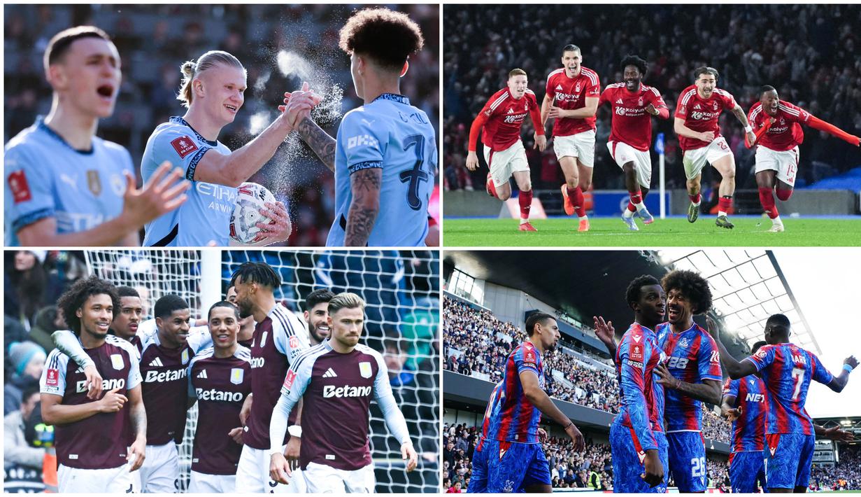 Piala FA adalah satu-satunya peluang Manchester City untuk meraih trofi musim ini. Sebelumnya mereka telah tersingkir lebih awal dari Carabao Cup dan Liga Champions. Di Liga Inggris, City juga berada di posisi kelima, tertinggal 22 poin dari pemuncak klasemen, Liverpool.