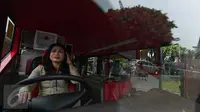 LIPI Ajak Perempuan Indonesia Geluti Bidang Iptek