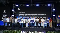 Gandeng Perusahaan Global, Kemenperin Cetak Talenta Digital