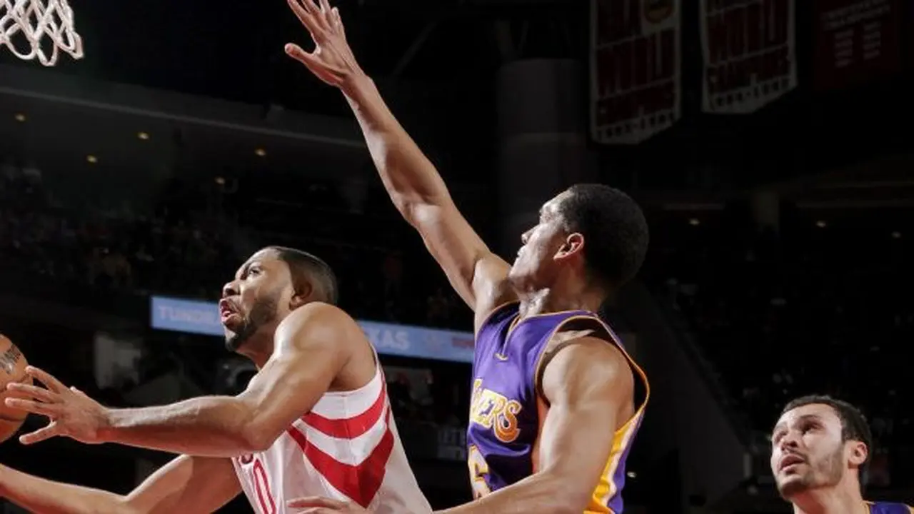 LA Lakers