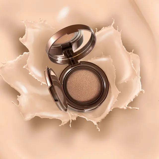 Cushion Lokal No 1 di Indonesia, Punya Hasil Dewy yang Menggoda