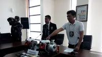 BNN DIY: Yogyakarta Jadi Pasar Jaringan Narkoba Internasional 