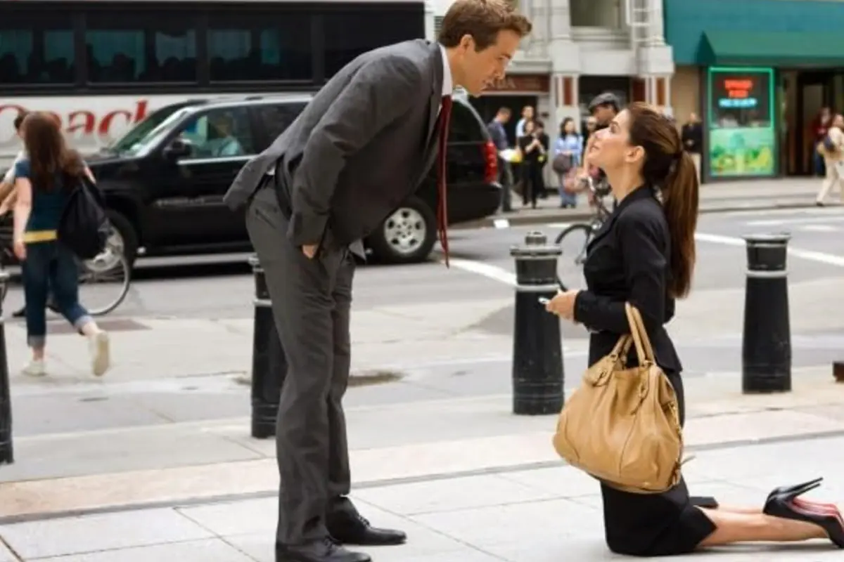 The Proposal