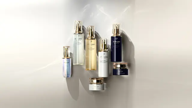 Cle de Peau Beaute Hadirkan rangkaian skincare terbarunya