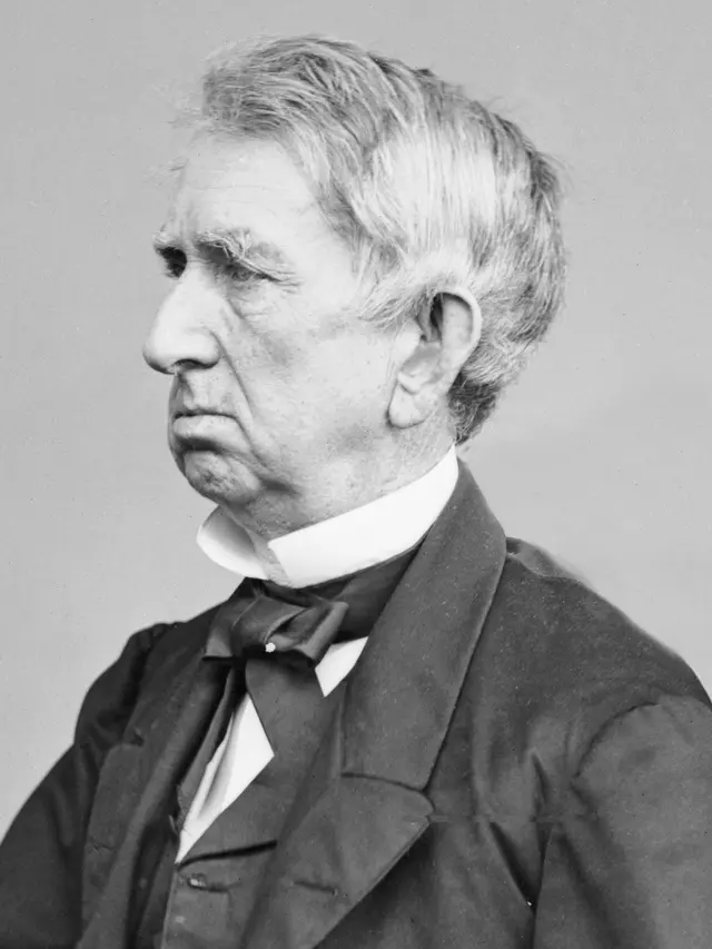 William H. Seward
