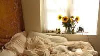 6 Penyebab Kamar Tidur Terasa Lebih Panas meski Hujan Turun di Luar