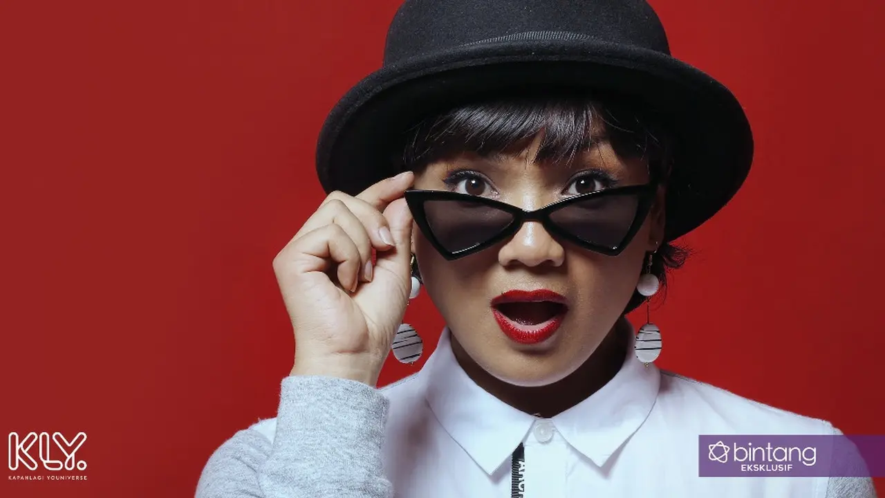 [Bintang] Nirina Zubir