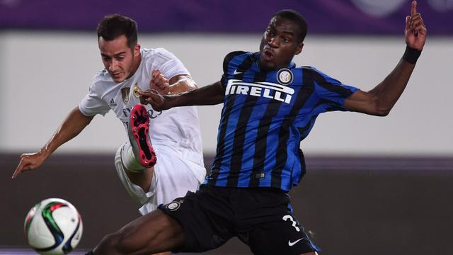 Geoffrey Kondogbia