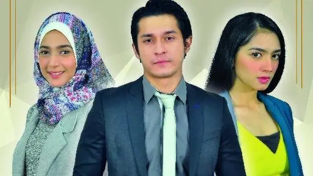 Surga yang Kedua