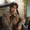Padu Padan Outerwear Burberry ala Bright Vachirawit dan Son Heung-min di Los Angeles